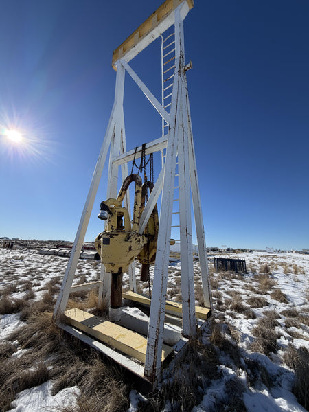 Rig 323 - Stock 2601067 - Image 6
