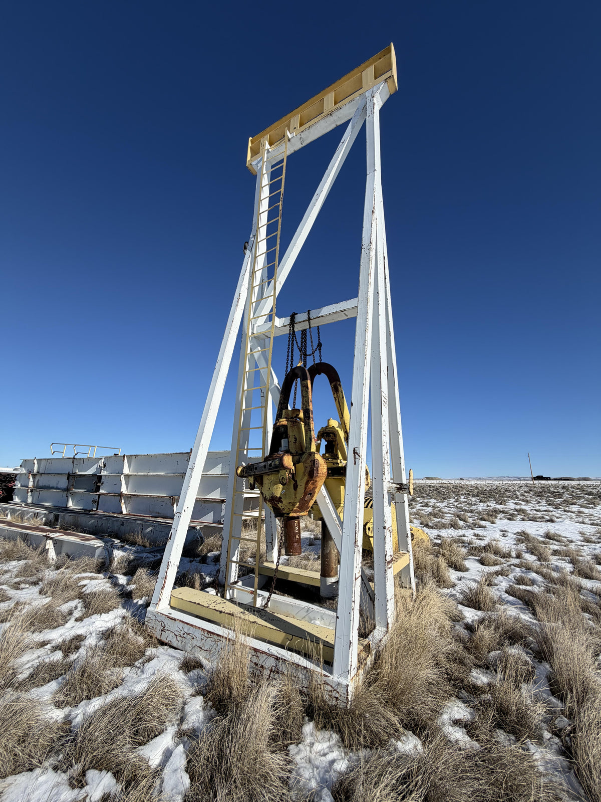 Rig 323 - Stock 2601067 - Image 4
