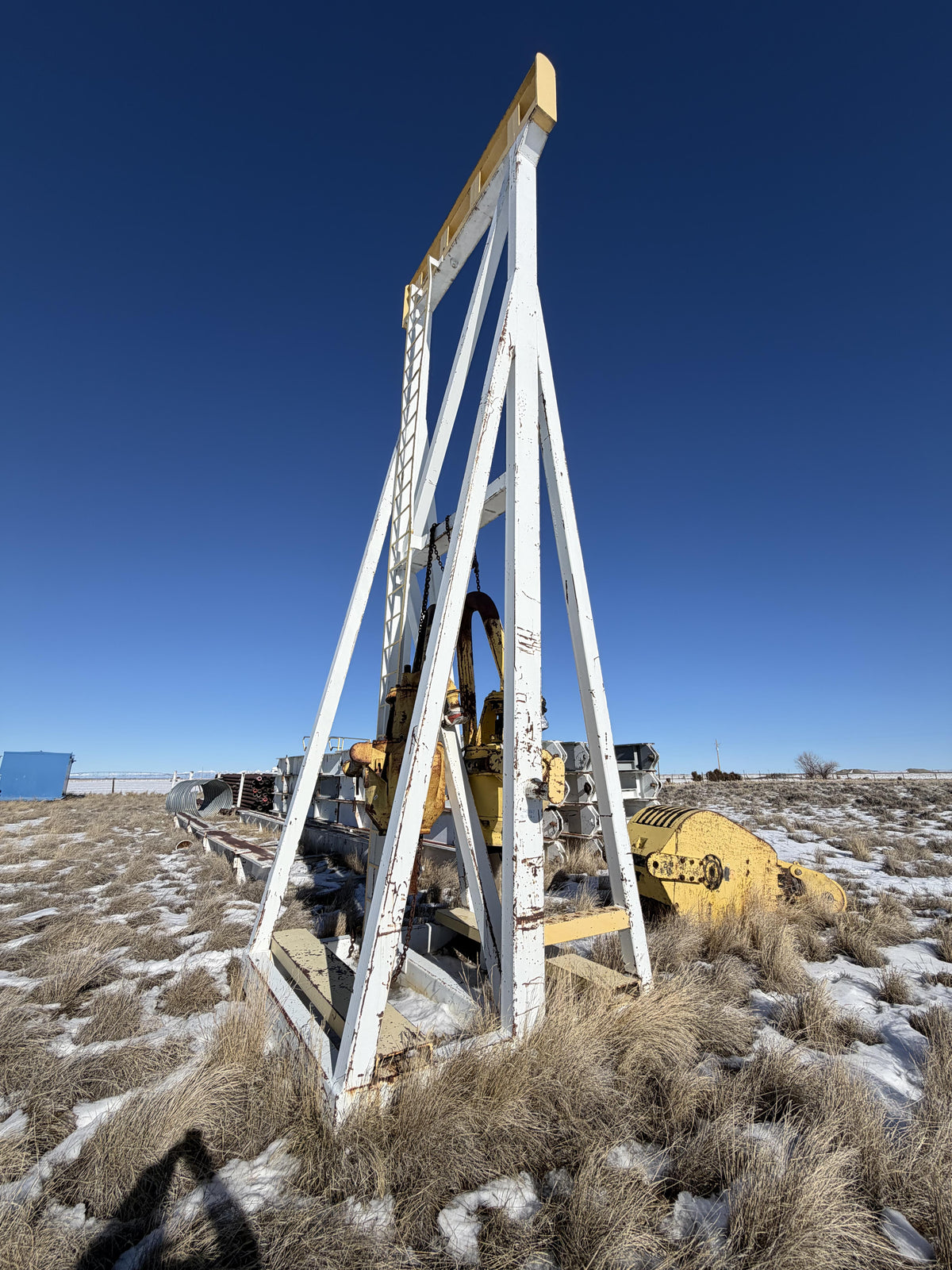 Rig 323 - Stock 2601067 - Image 2