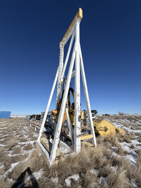 Rig 323 - Stock 2601067 - Image 2