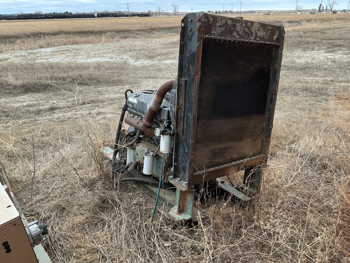 Stock #4886-156 - Detroit 8v - image 4