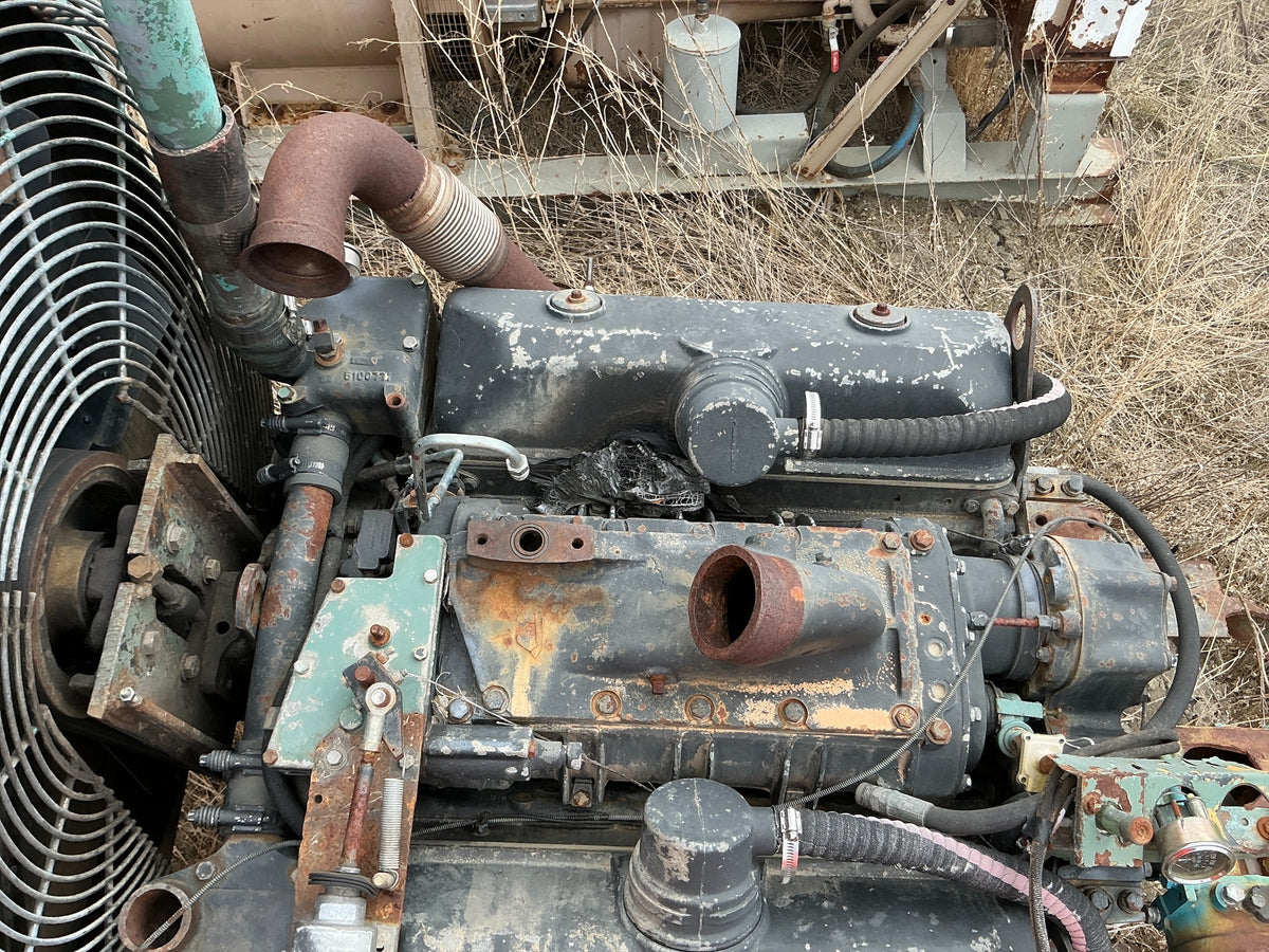 Stock #4886-156 - Detroit 8v - image 8