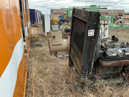 Stock #4886-156 - Detroit 8v - image 3