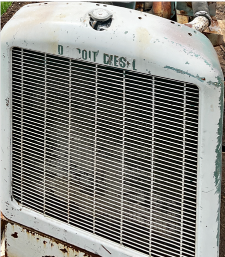 Detroit Series 50 - Stock 2602163 - Image 2