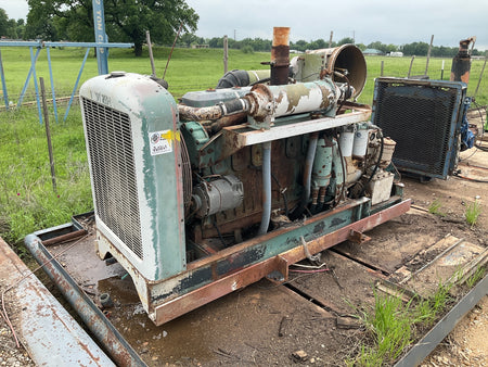 Detroit Series 50 - Stock 2602163 - Image 11