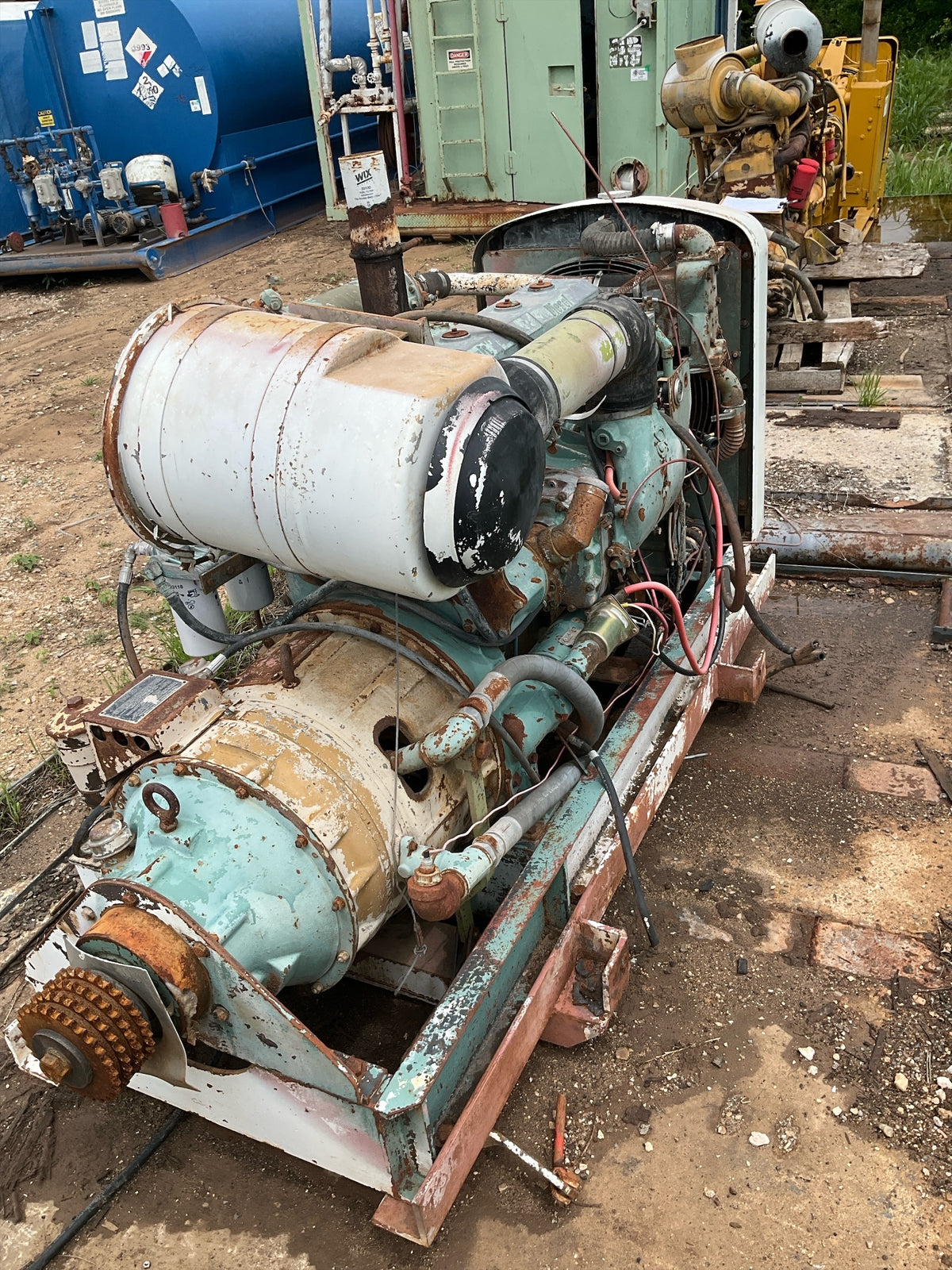 Detroit Series 50 - Stock 2602163 - Image 6