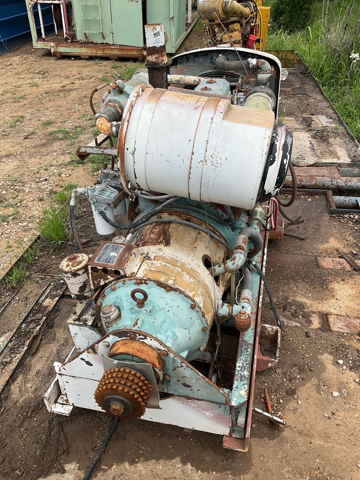 Detroit Series 50 - Stock 2602163 - Image 7