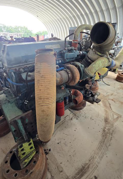 Detroit Series 60 - Stock 2703011 - Image 8