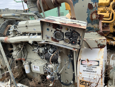Stock #4886-55 - Detroit Series 60 - image 3