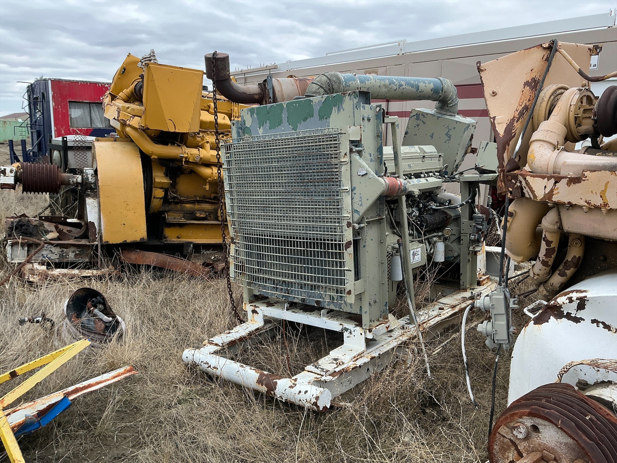 Stock #4886-55 - Detroit Series 60 - image 5