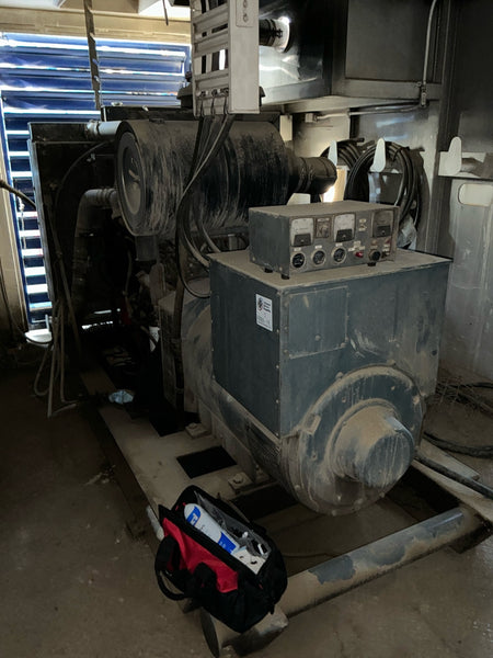 Stock #4886-13 .2 - Detroit Series 60 - image 1