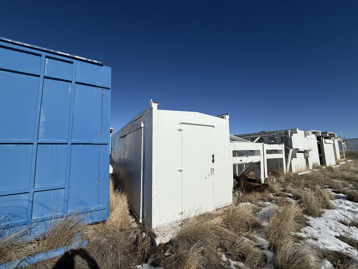Rig 323 - Stock 2601057 - Image 2
