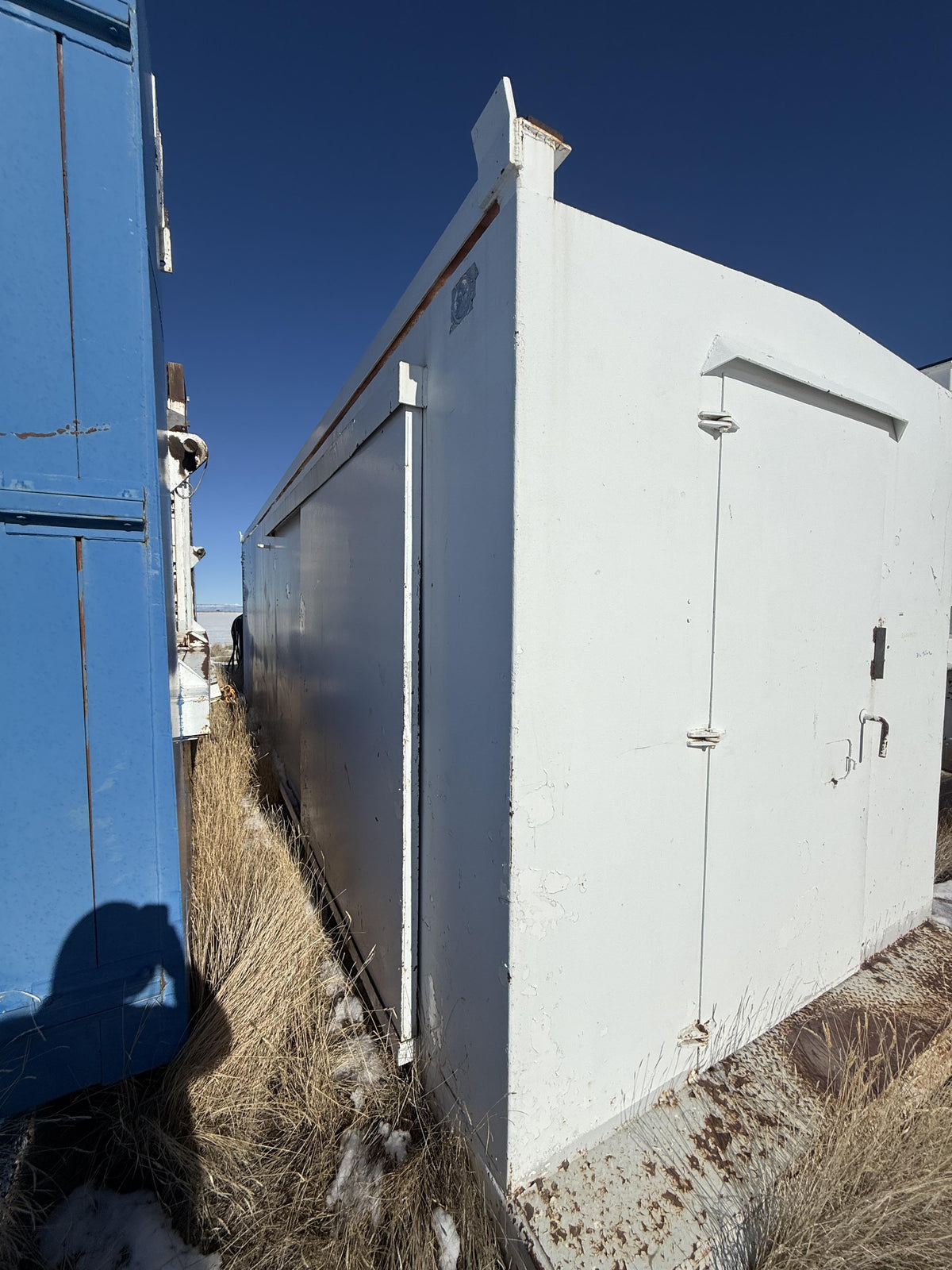 Rig 323 - Stock 2601057 - Image 1