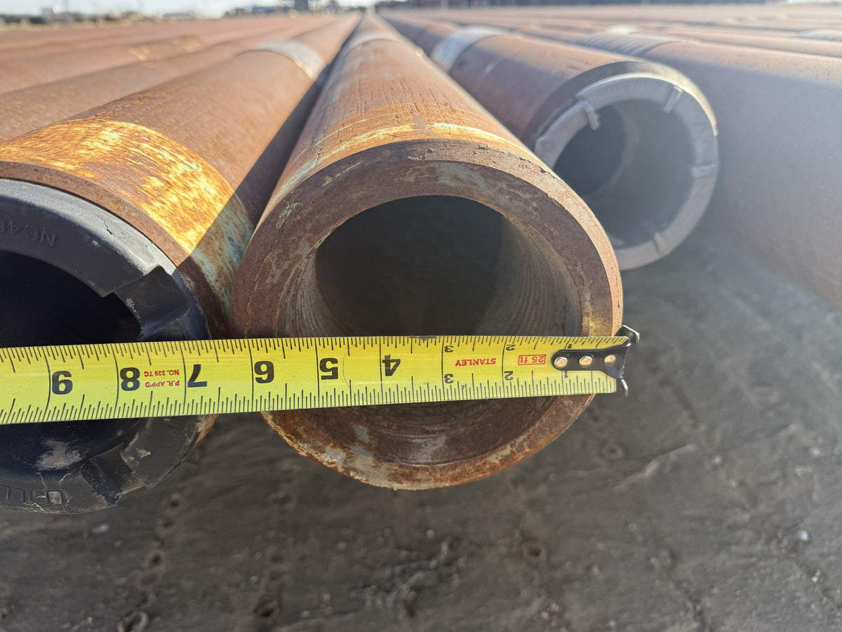 Stock #7646-159 - Drill Collar 6 in - image 6