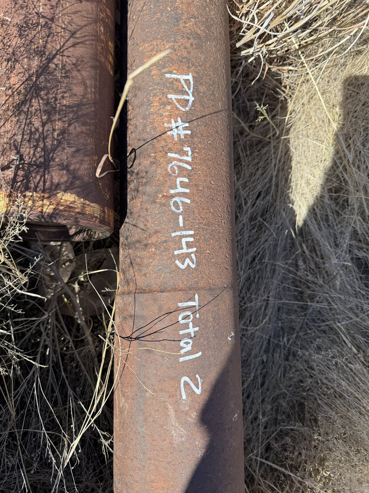 Stock #7646-143 - Drill Collar 6 in - image 3