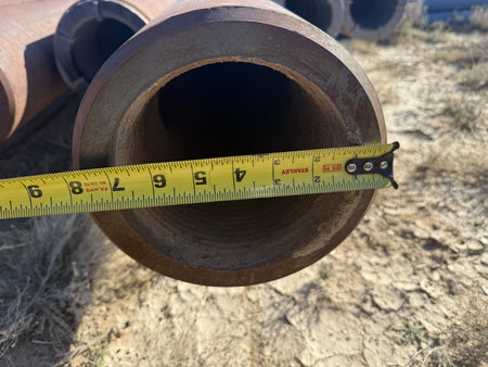 Stock #7646-160 - Drill Collar 8 in - image 6