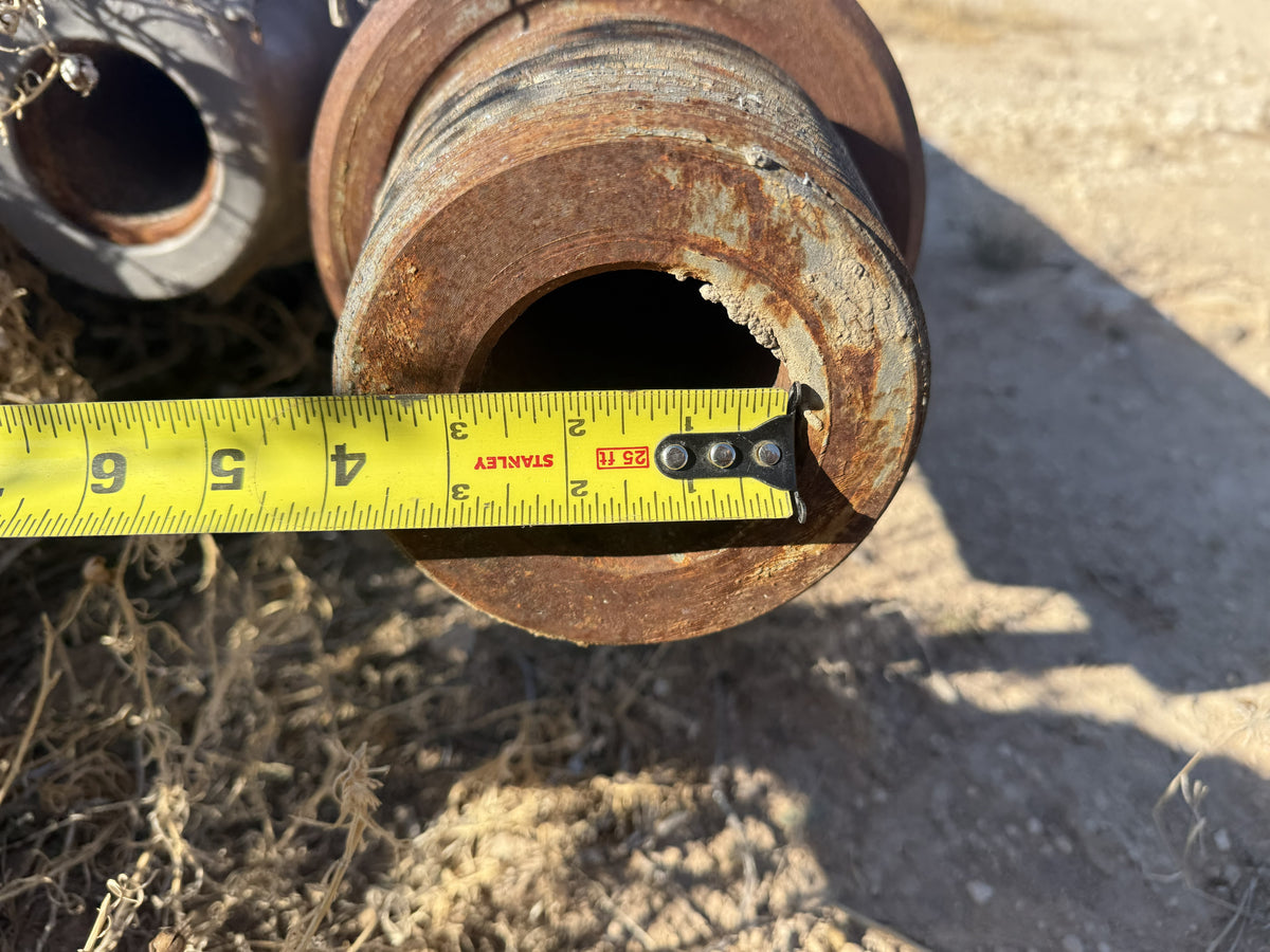 Stock #7646-160 - Drill Collar 8 in - image 7