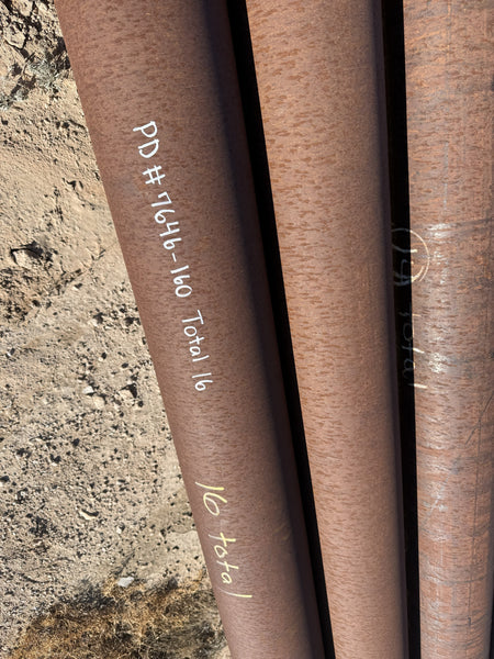 Stock #7646-160 - Drill Collar 8 in - image 8