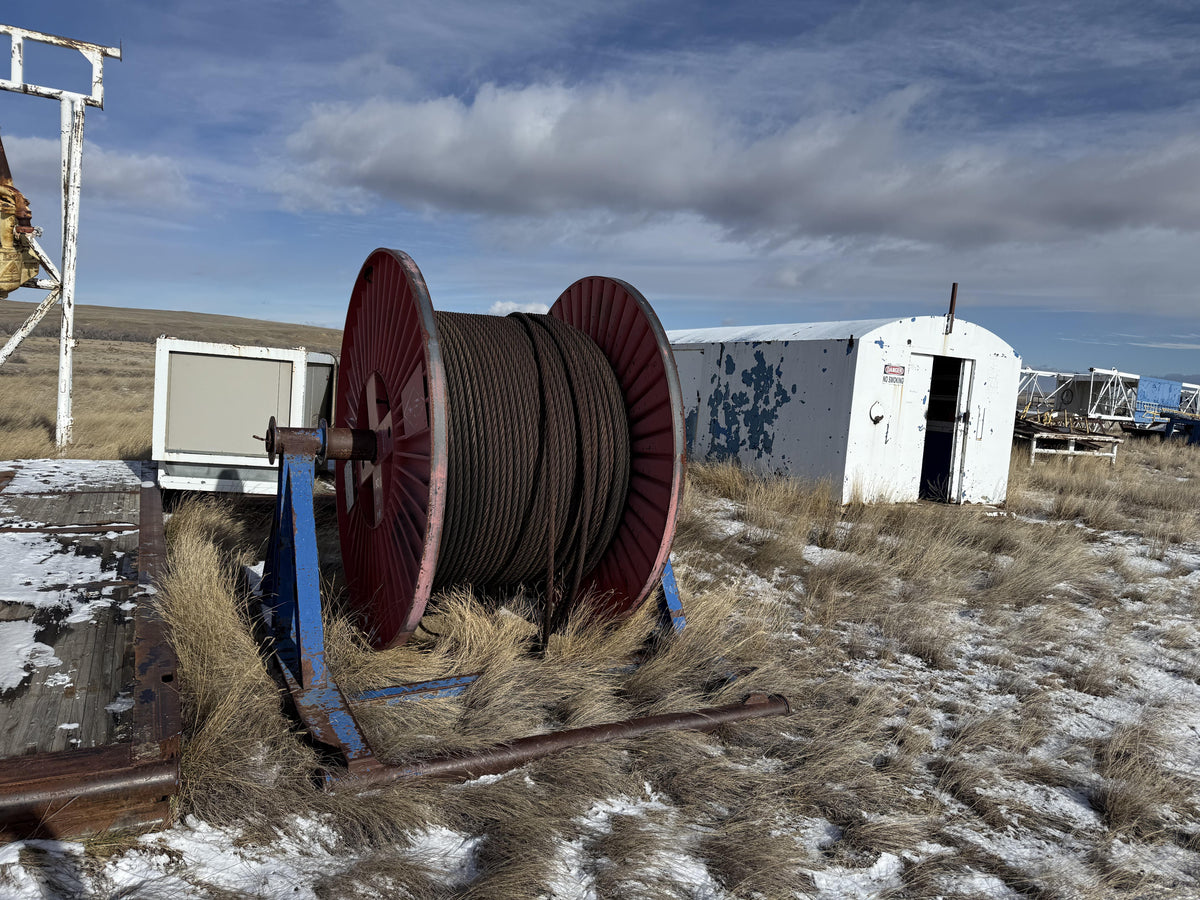 Rig 235 - Stock 2601094 - Image 2