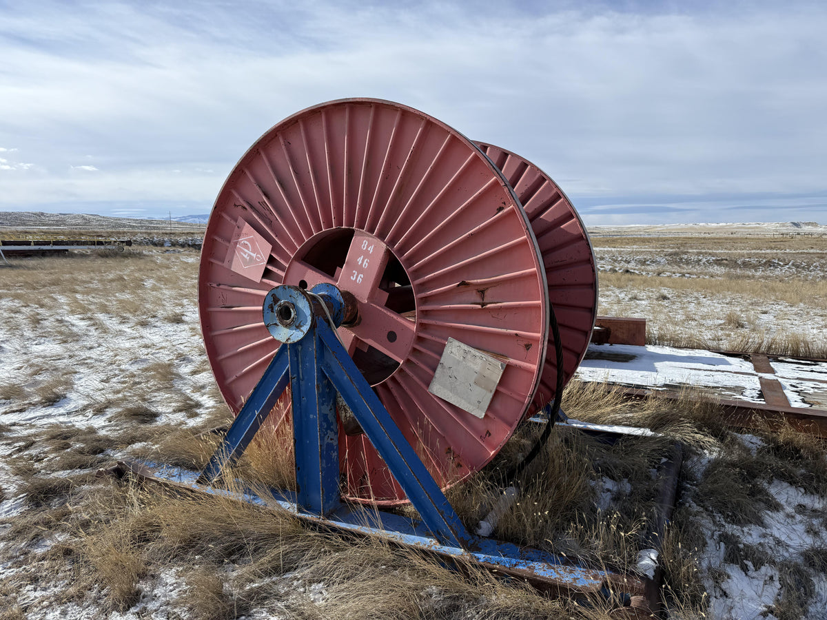 Rig 235 - Stock 2601094 - Image 6