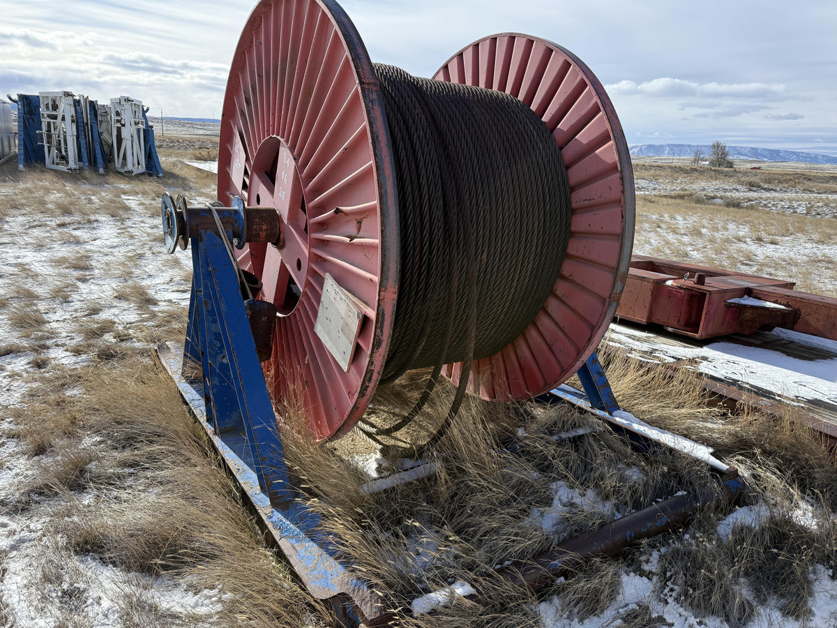 Rig 235 - Stock 2601094 - Image 5