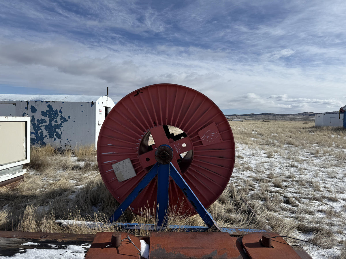 Rig 235 - Stock 2601094 - Image 3