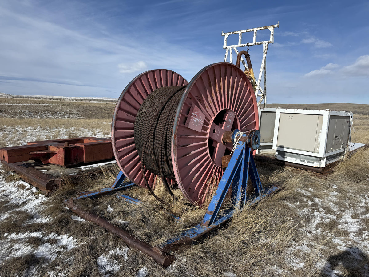 Rig 235 - Stock 2601094 - Image 1