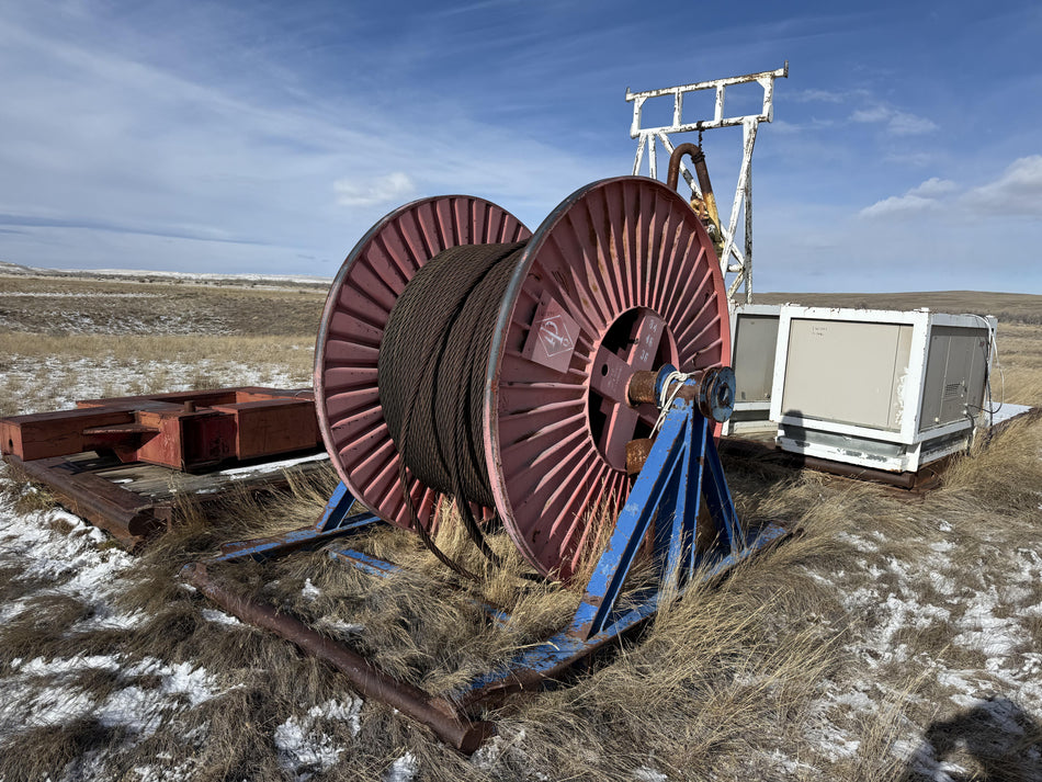 Rig 235 - Stock 2601094 - Image 1