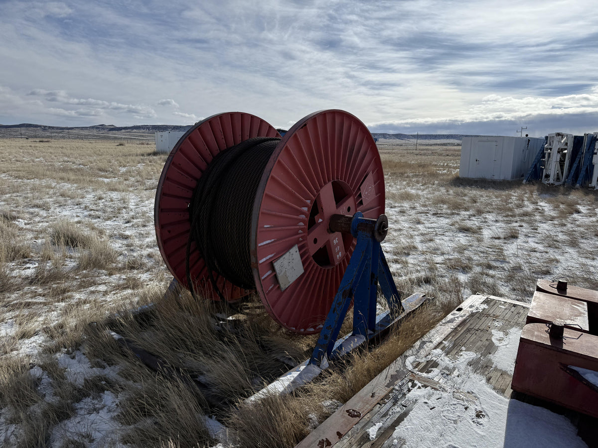 Rig 235 - Stock 2601094 - Image 4