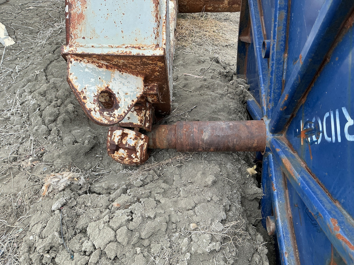 Stock #4886-193 - Drill Line Spool - image 10