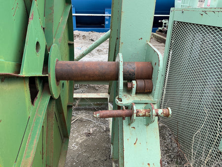 Stock #4886-198 - Drill Line Spool - image 8