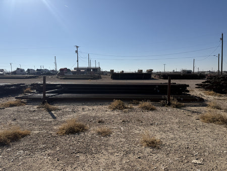 Stock #7646-162 - Drill pipe 5 in - image 6