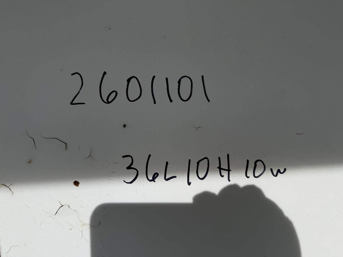 Rig 235 - Stock 2601101 - Image 6