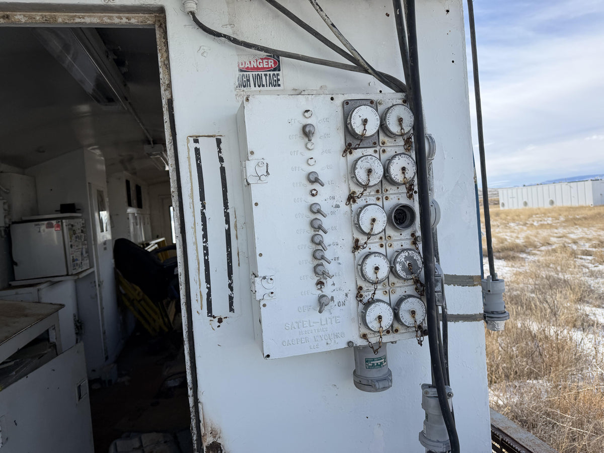 Rig 235 - Stock 2601101 - Image 12