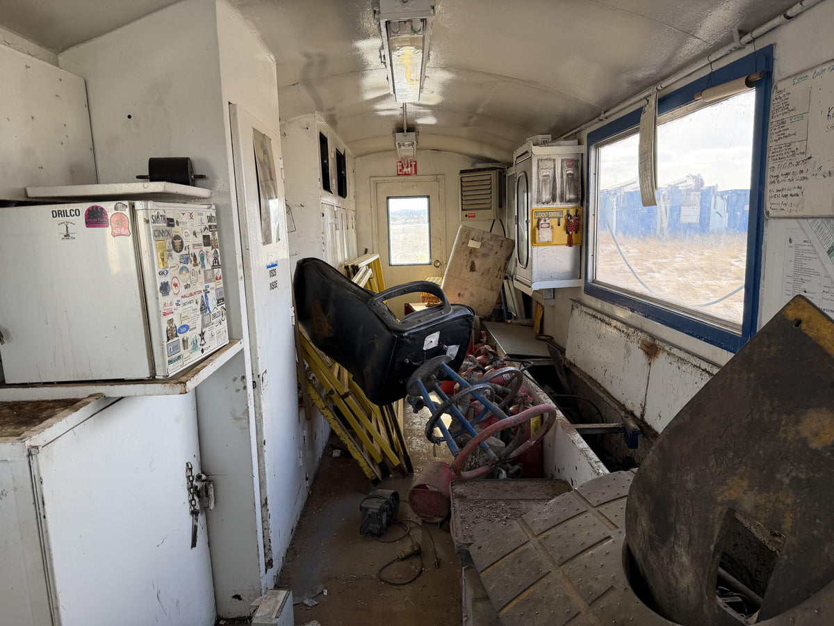 Rig 235 - Stock 2601101 - Image 2