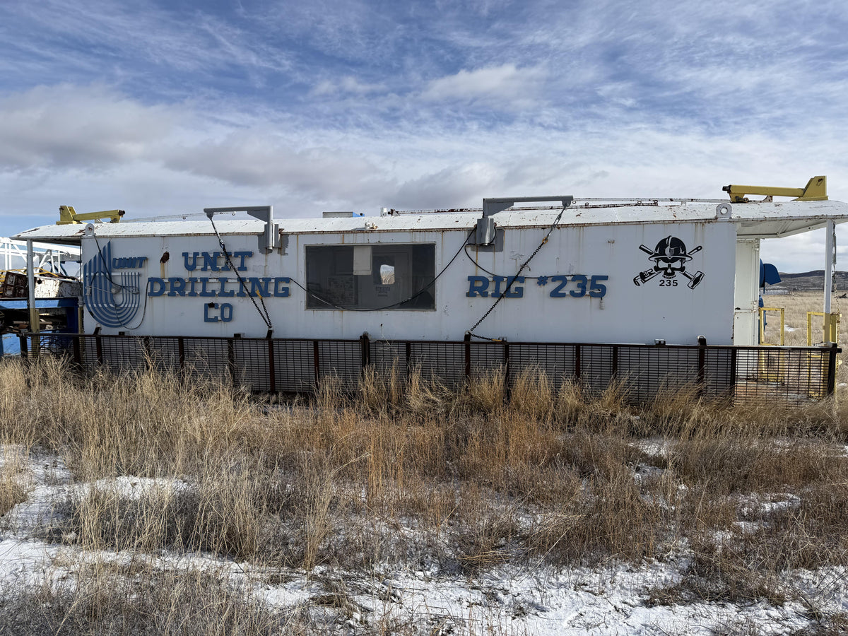 Rig 235 - Stock 2601101 - Image 9
