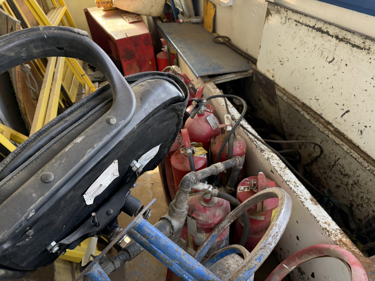 Rig 235 - Stock 2601101 - Image 4