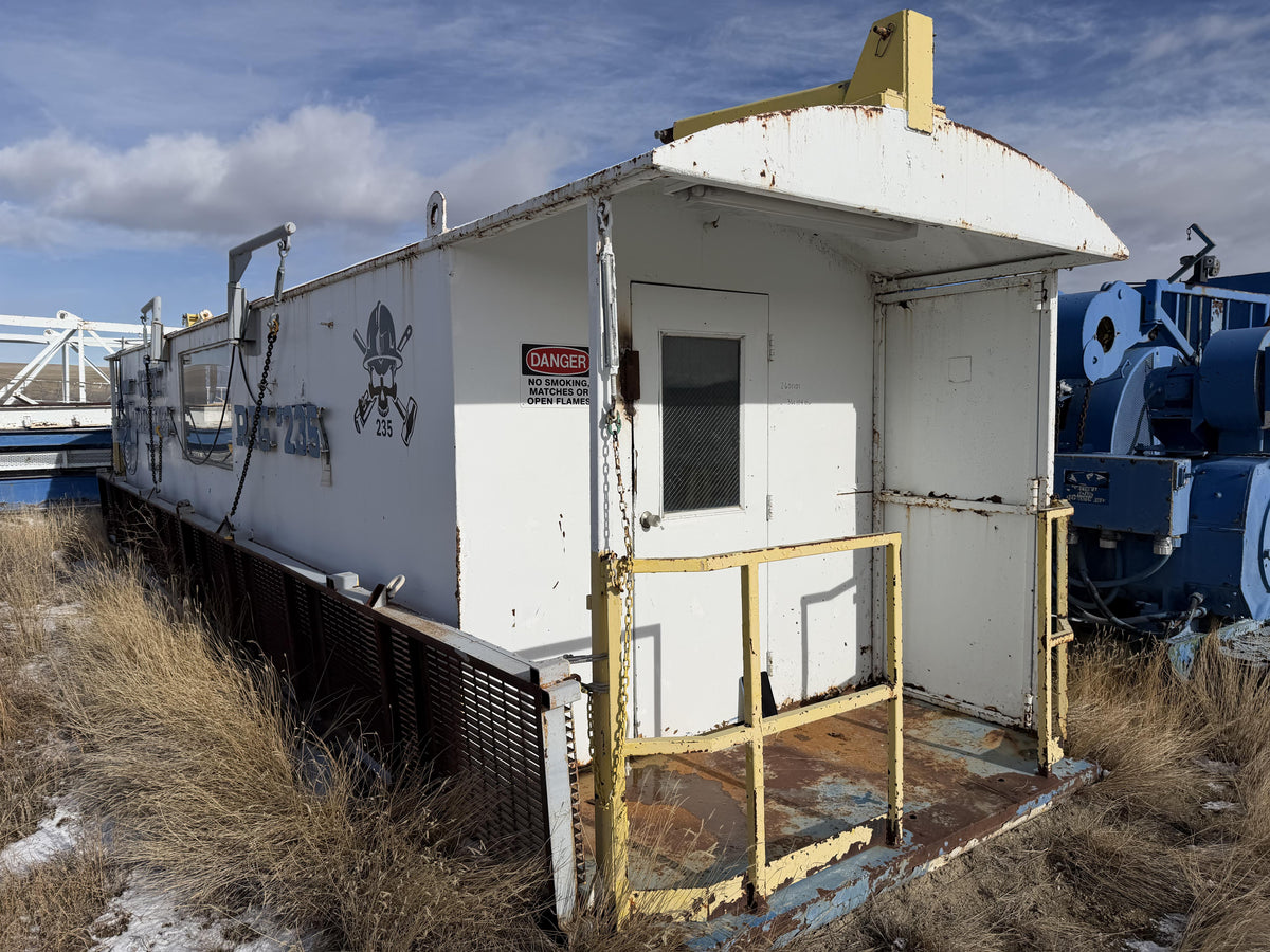 Rig 235 - Stock 2601101 - Image 8