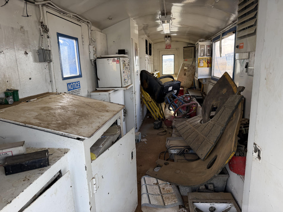 Rig 235 - Stock 2601101 - Image 1