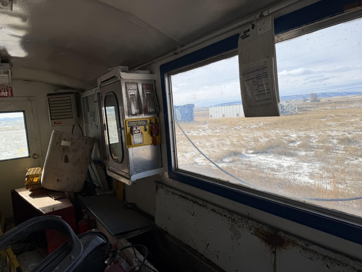 Rig 235 - Stock 2601101 - Image 5