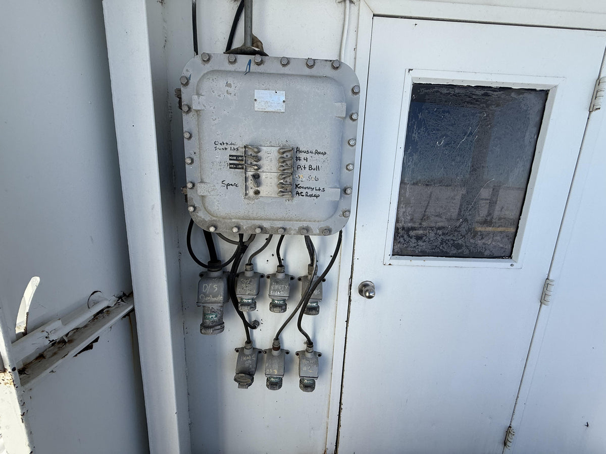 Rig 323 - Stock 2601058 - Image 9