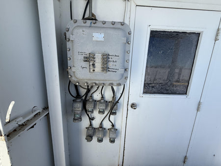 Rig 323 - Stock 2601058 - Image 9