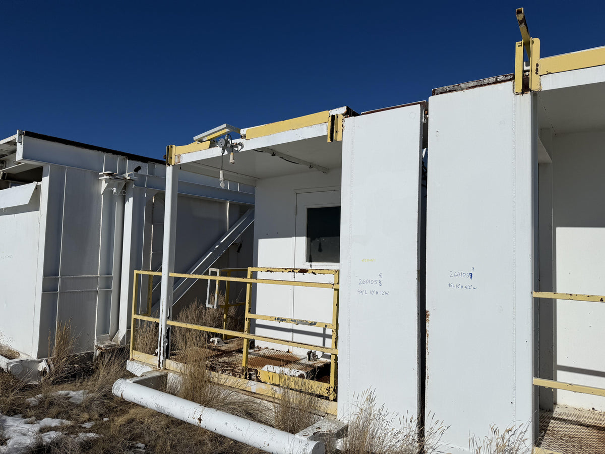 Rig 323 - Stock 2601058 - Image 3