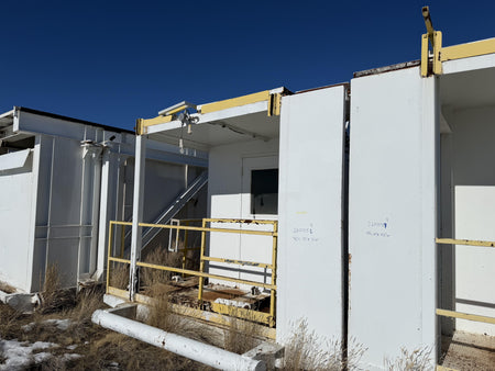 Rig 323 - Stock 2601058 - Image 3