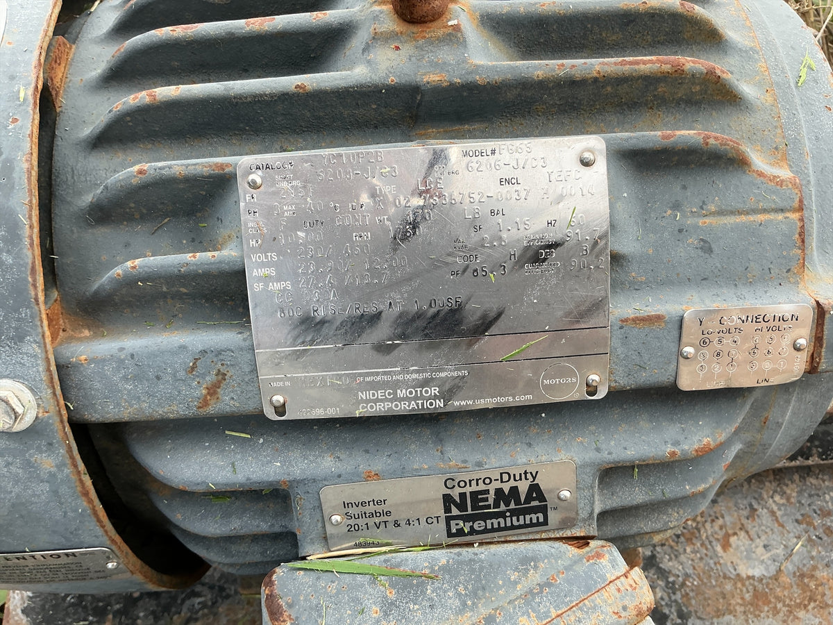 Dukes Nema F665 - Stock 2604054 - Image 11