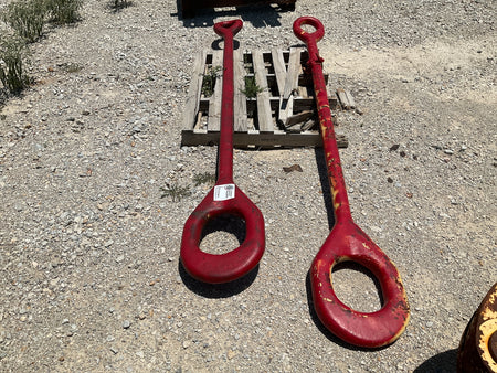 Elevator bells - Stock 2703166 - Image 2