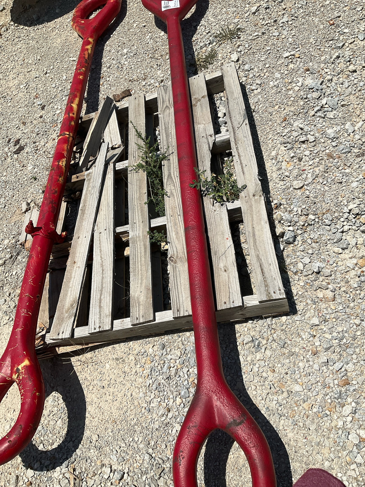 Elevator bells - Stock 2703166 - Image 6