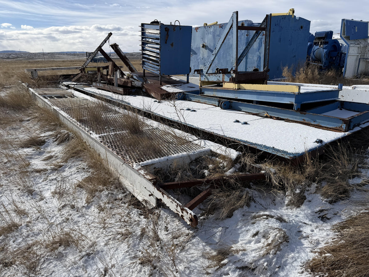 Rig 235 - Stock 2601104 - Image 8