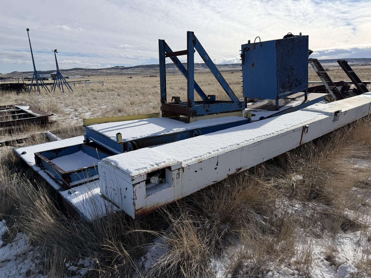 Rig 235 - Stock 2601104 - Image 1