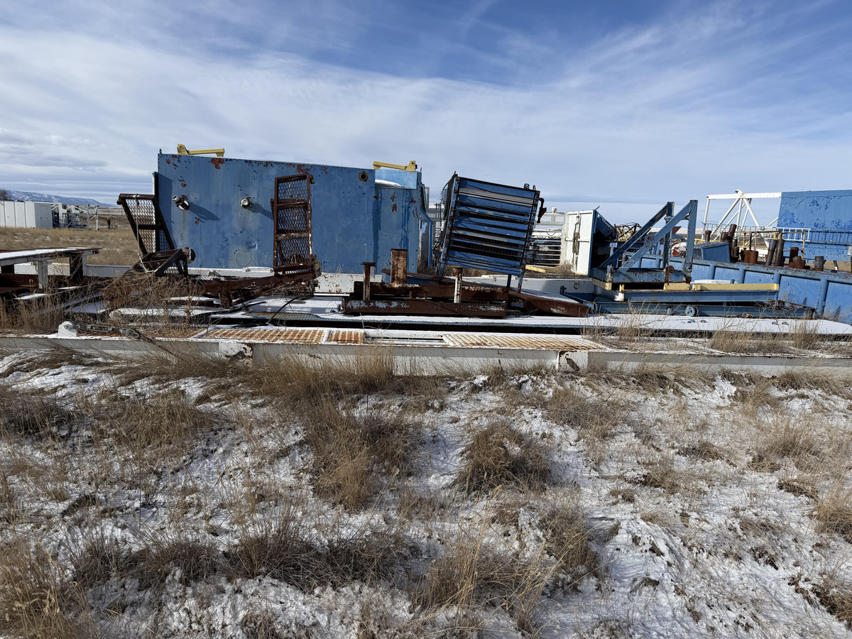 Rig 235 - Stock 2601104 - Image 7